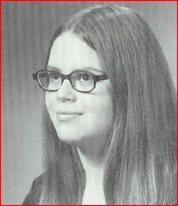 Audrey Ames South