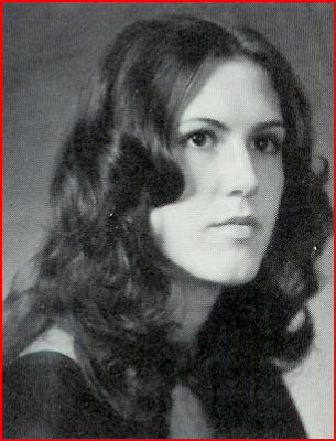 Betty Ann Clark