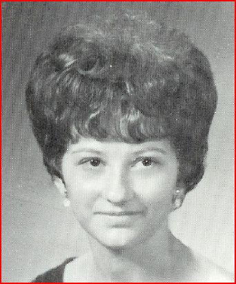 Betty Louise Morrison