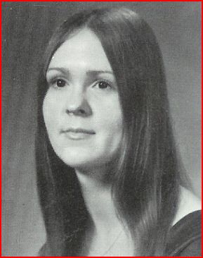 Beverly Eileen Rhoaten