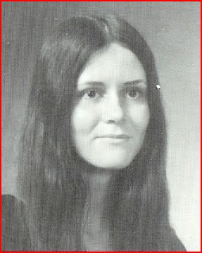 Brenda Susan Price