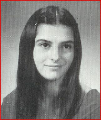 Carol Sue Ball