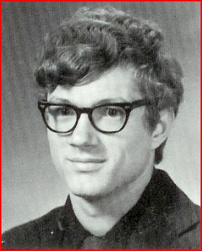 Charles Donald Yates