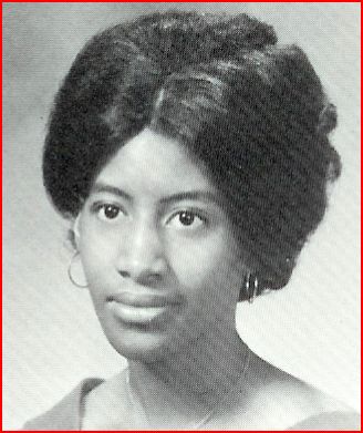 Constance Gwen Mills