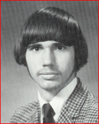 Curtis Bellamy