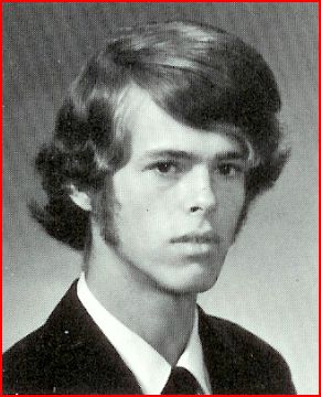Danny Ray Wolfe