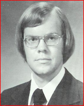 Danny Wesley Pierce