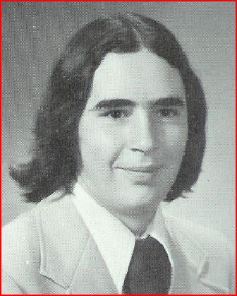 David Franklin Stumbaugh