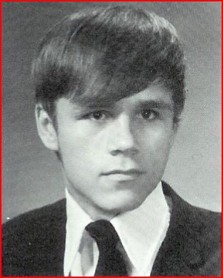 David Lee McCracken