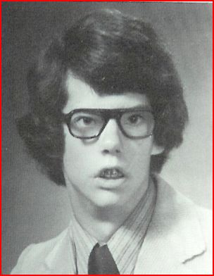 David Rayne Foster