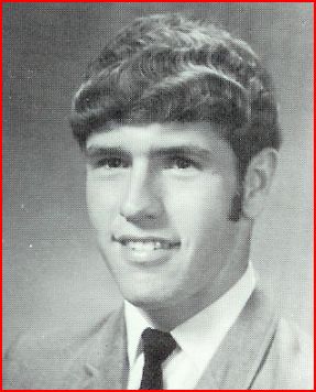David Wayne Parris