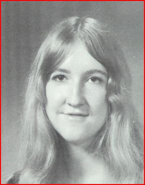 Deborah Sue Townsend