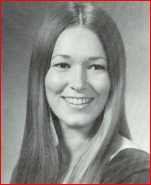 Debra Ann Roark Palmer