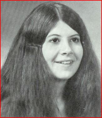 Debra Jean Riffey