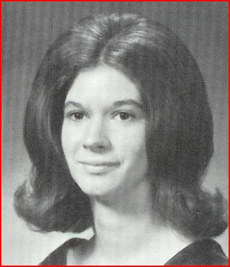Donna Barrett Roberts
