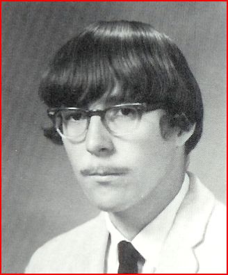 Garry Wayne Jackson