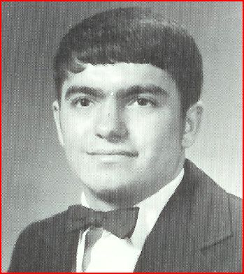 Gary Lee Gregory
