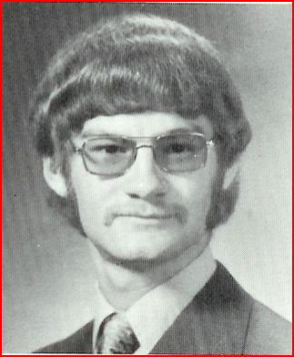 Gary Thomas Fuller