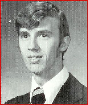 George Samuel Thomas