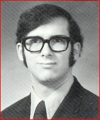 Gilbert Ray Millsap