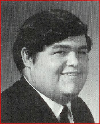 Gilmer Murray