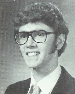 Harold Stephen Hayden
