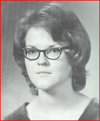 Janie Margaret Gold