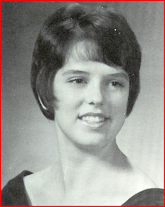 Janis Ruth Sheffey