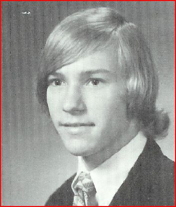 Jerry Lee Stewart