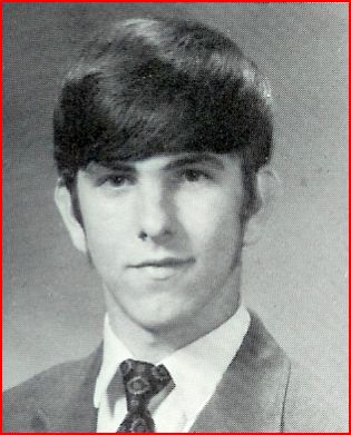 Jerry Wayne Miller