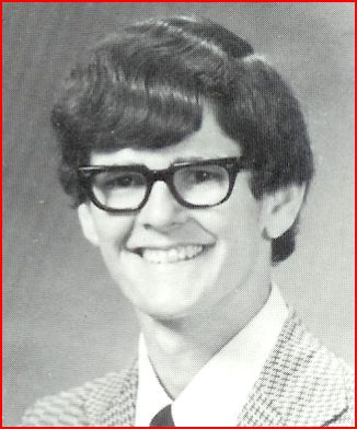 Joel Stephen Hunt