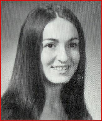 Joyce Maralia Carty Mann