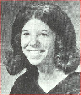 Linda Sue Hagy
