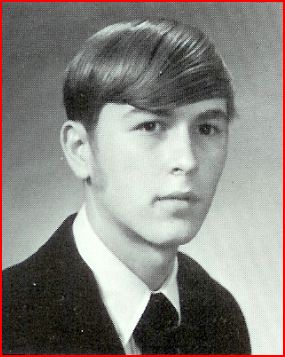 Lonnie Wayne Wise