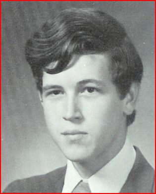 Carl Ray Warren