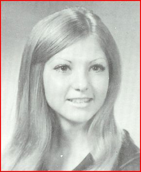 Patty Michelle Phillips