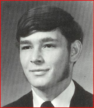 Randy Lee Ray