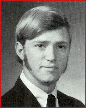 Richard Allen Wyatt