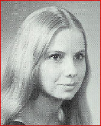 Rita Gail Osborne