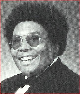 Robert Bruce "Sandman" Dicks