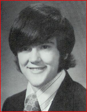 Rocky Lane Blevins
