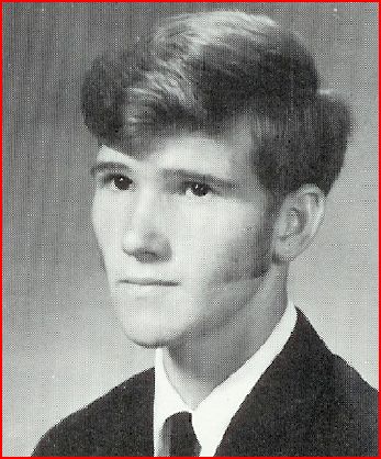 Ronnie Dean Nunley