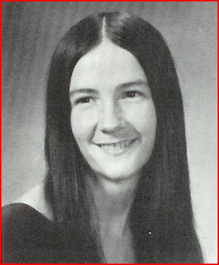 Shirley Jane Rhoten