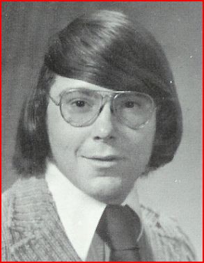 Steve Allan Rhoten