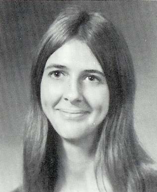 Susan Jane Chitwood