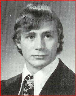 Thomas Rick Shupe