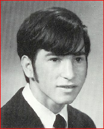 Tracy Dean Murray