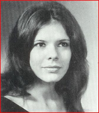 Virginia Charlotte Debusk