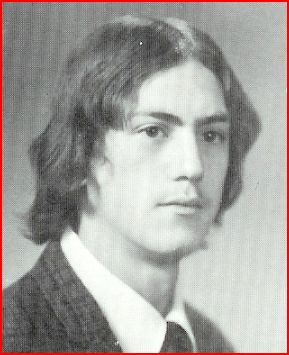 Walter Graham Patton