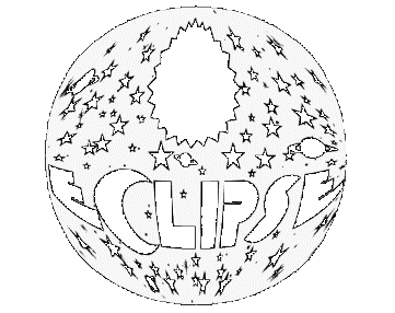 Eclilpse logo